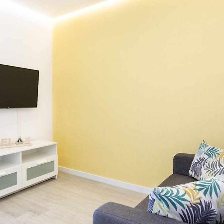 Ocean Garden Suite 1002 Penthouse With Seaviem Costa Adeje  Bagian luar foto