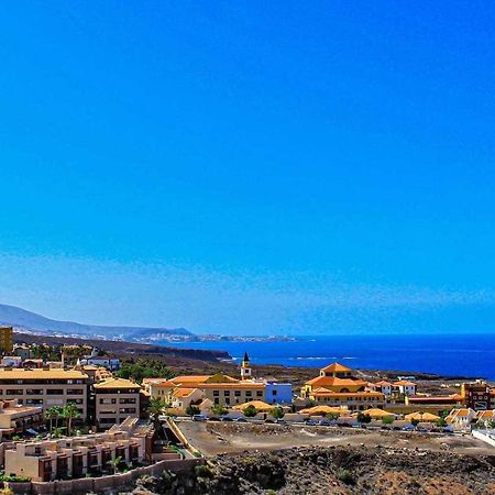 Ocean Garden Suite 1002 Penthouse With Seaviem Costa Adeje  Bagian luar foto