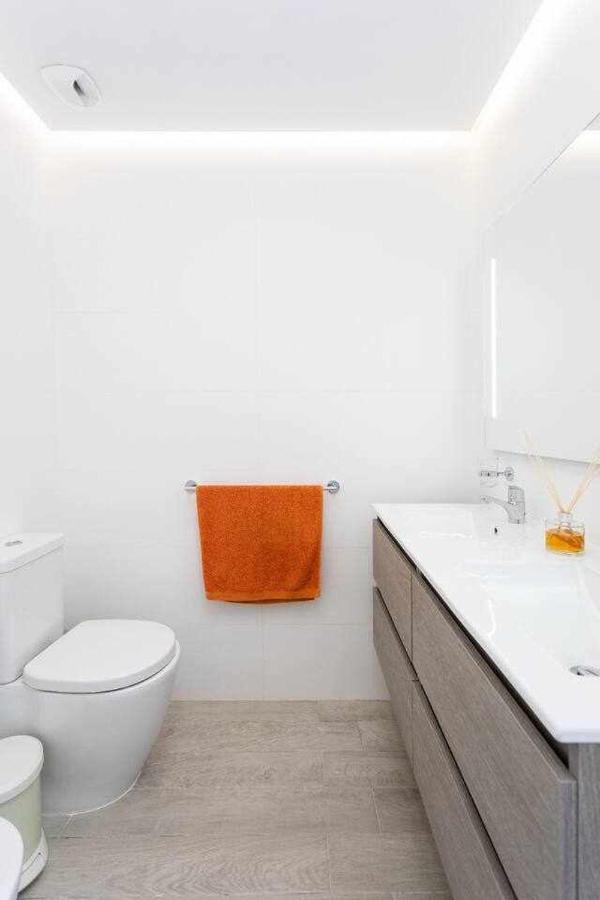 Ocean Garden Suite 1002 Penthouse With Seaviem Costa Adeje  Bagian luar foto